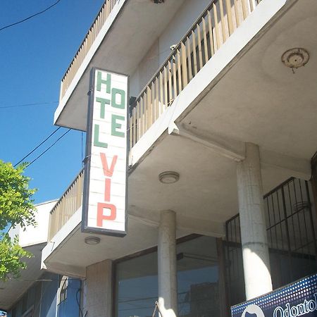 Hotel Vip San Clemente del Tuyu Exterior photo