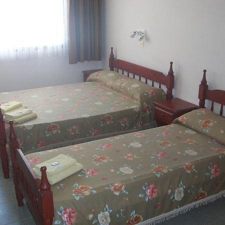 Hotel Vip San Clemente del Tuyu Exterior photo