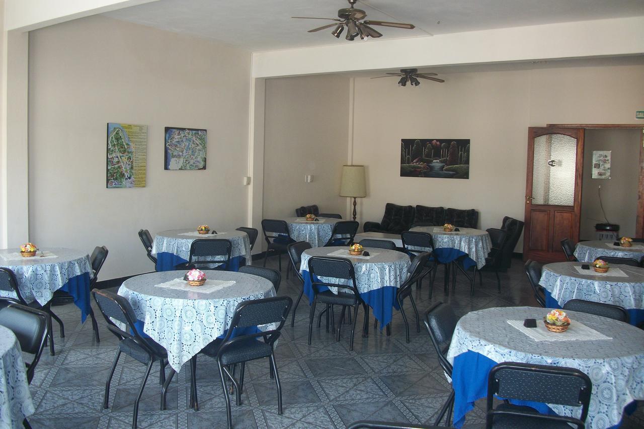 Hotel Vip San Clemente del Tuyu Exterior photo