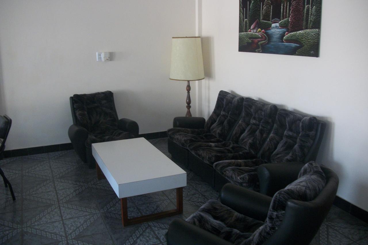 Hotel Vip San Clemente del Tuyu Exterior photo
