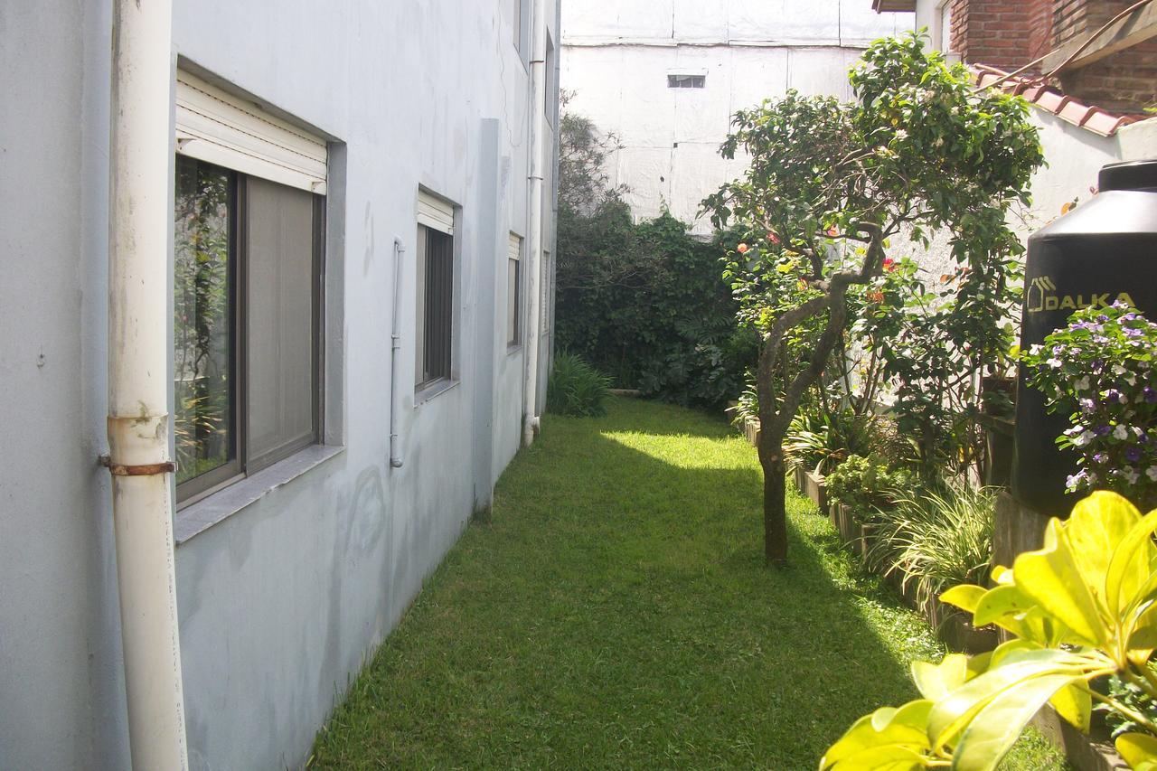 Hotel Vip San Clemente del Tuyu Exterior photo